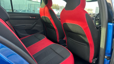 Skoda Fabia 1.0 TSI Monte Carlo 5dr DSG Petrol Hatchback